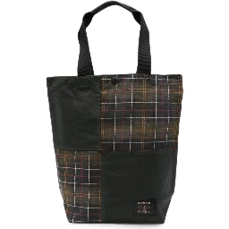 Barbour Bags