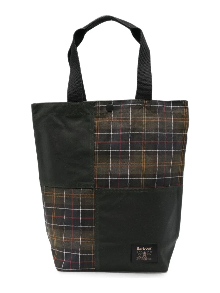 Barbour Bags