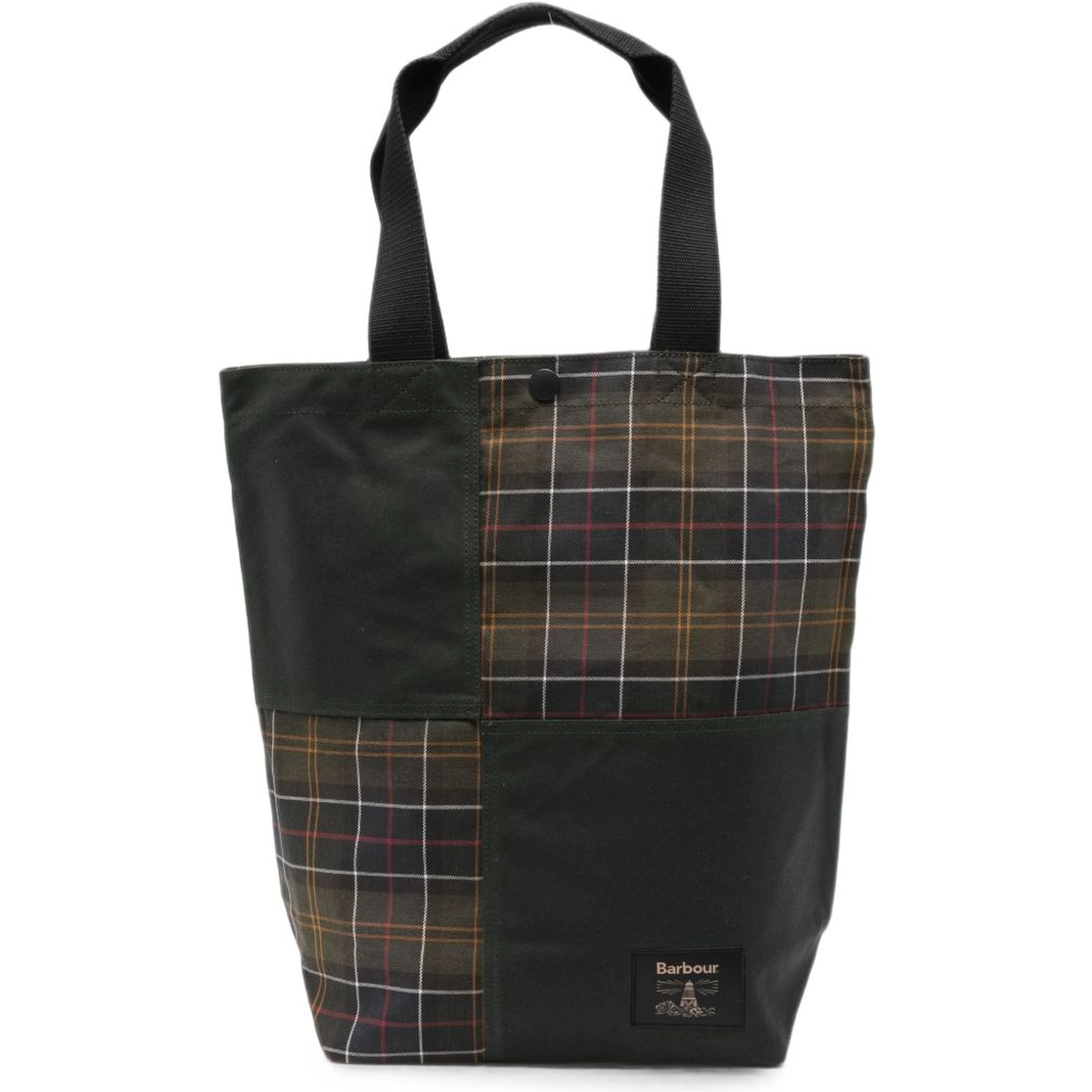 Barbour Bags