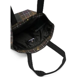 Barbour Bags
