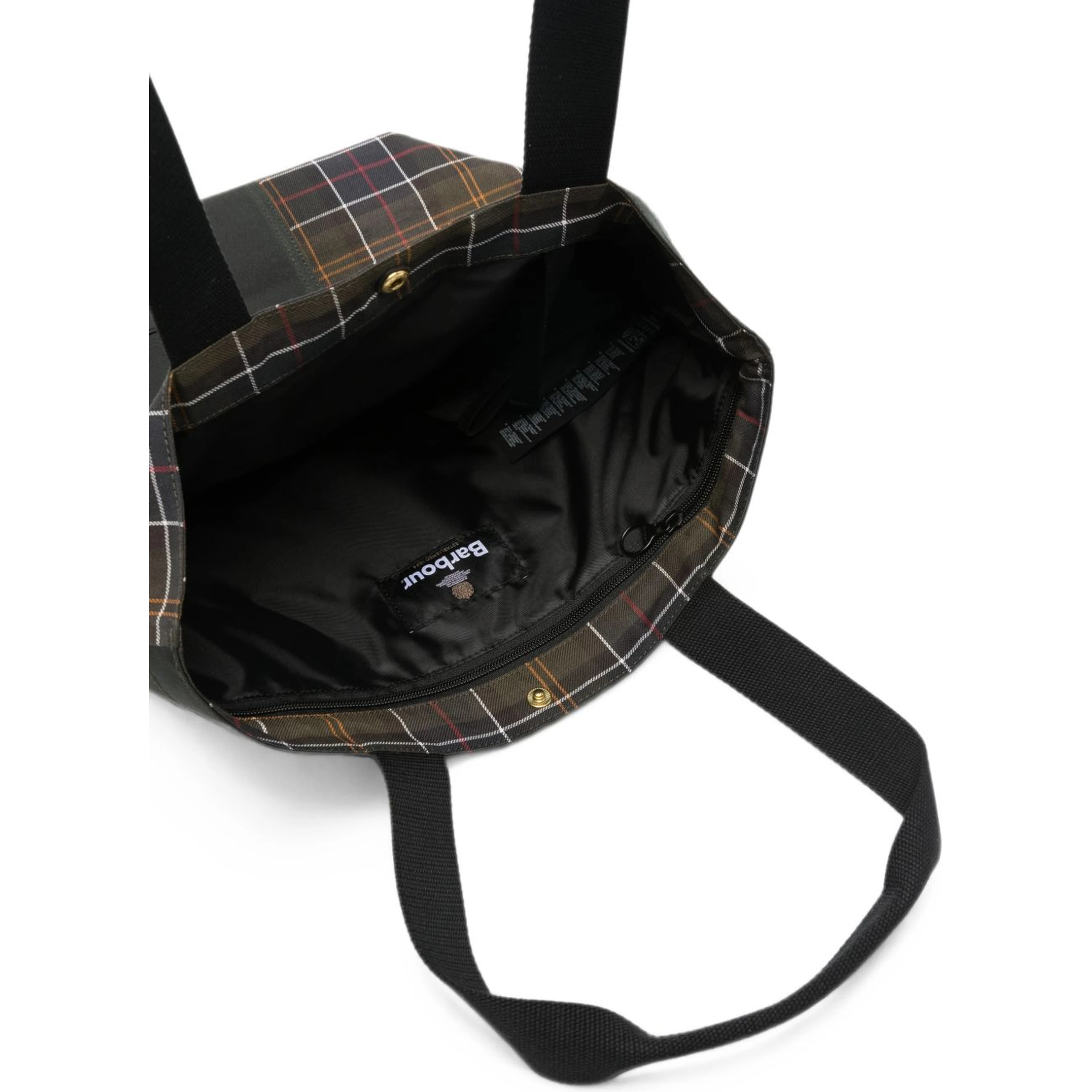Barbour Bags