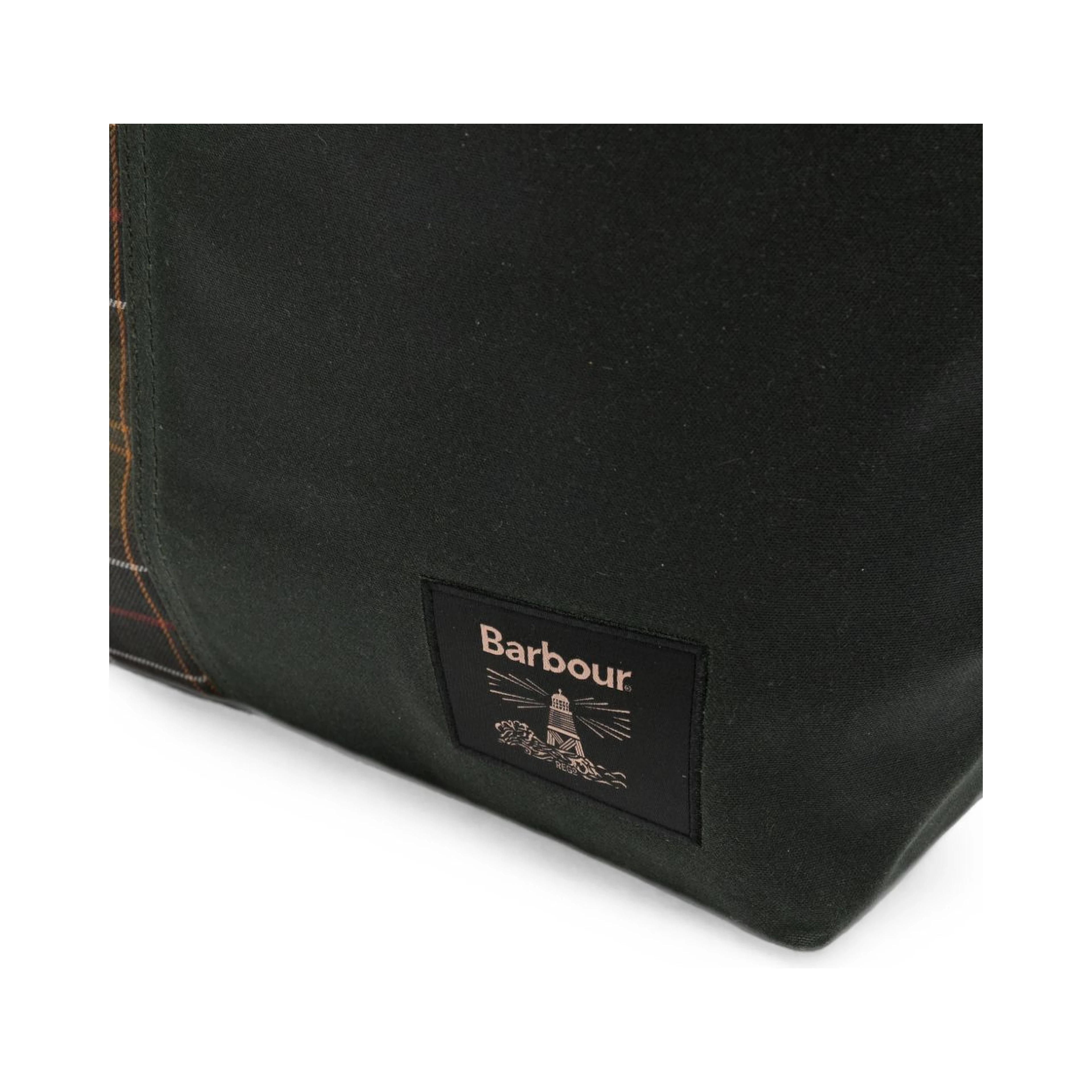 Barbour Bags