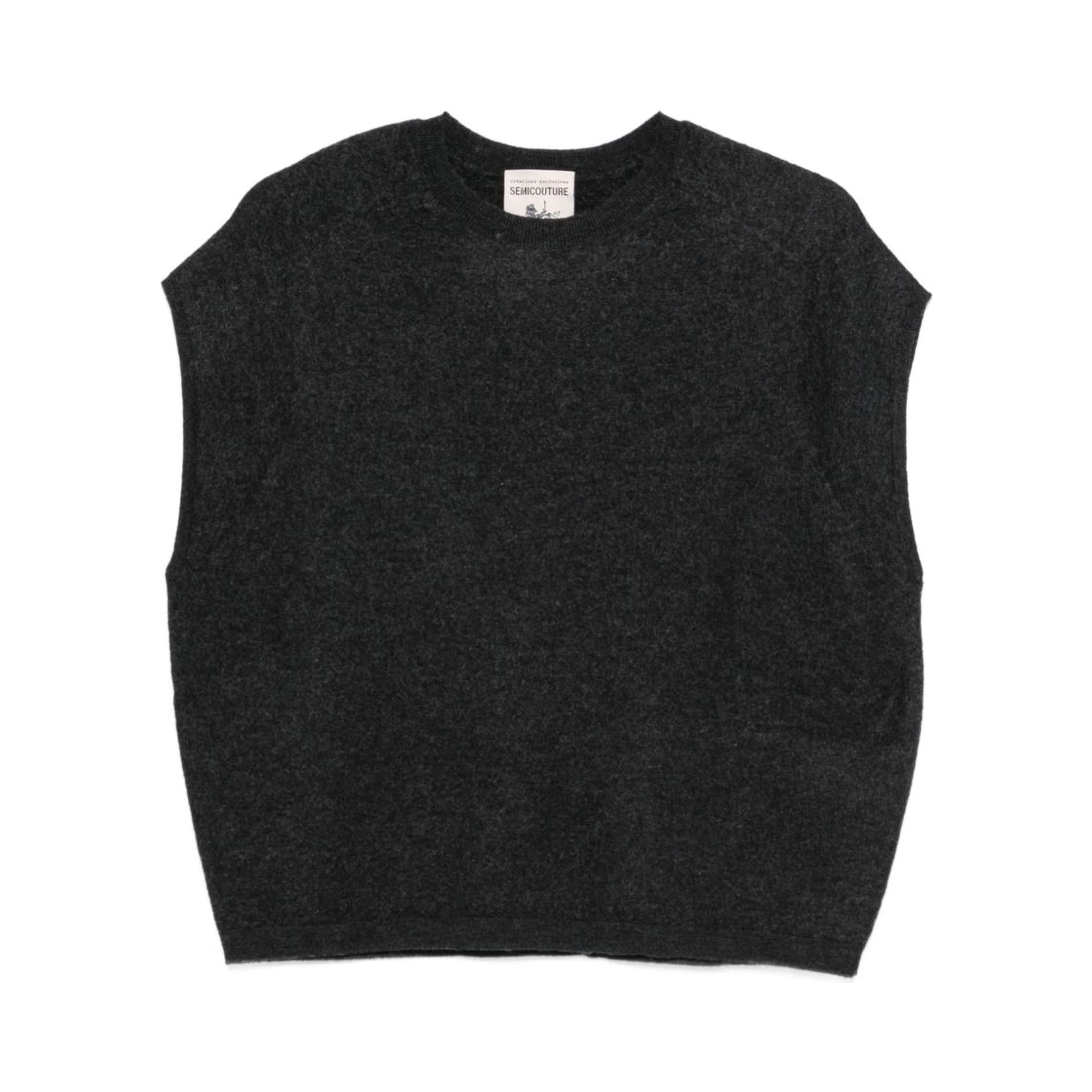 SEMICOUTURE Sweaters