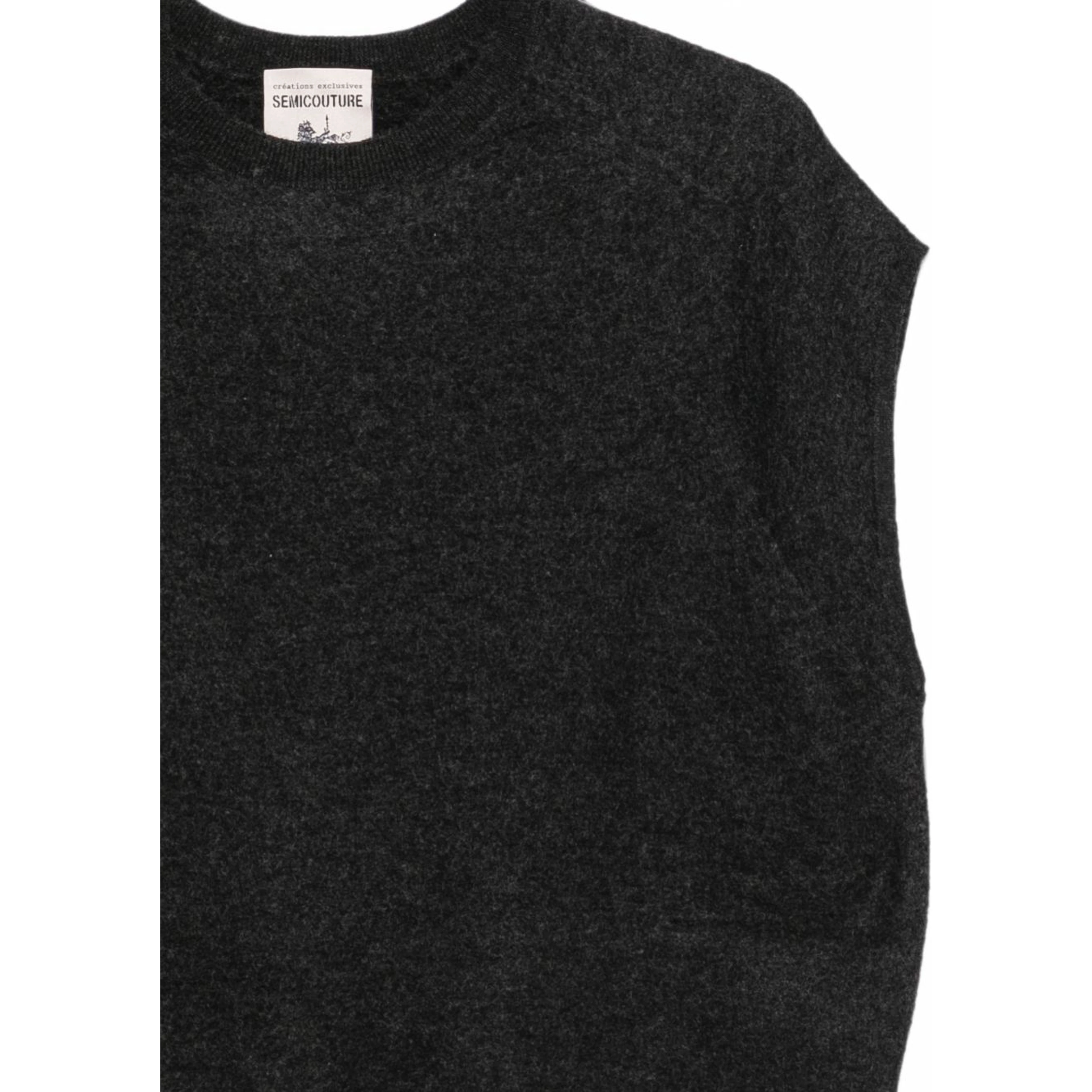 SEMICOUTURE Sweaters