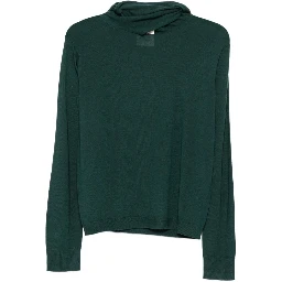 SEMICOUTURE Sweaters
