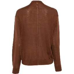 SEMICOUTURE Sweaters