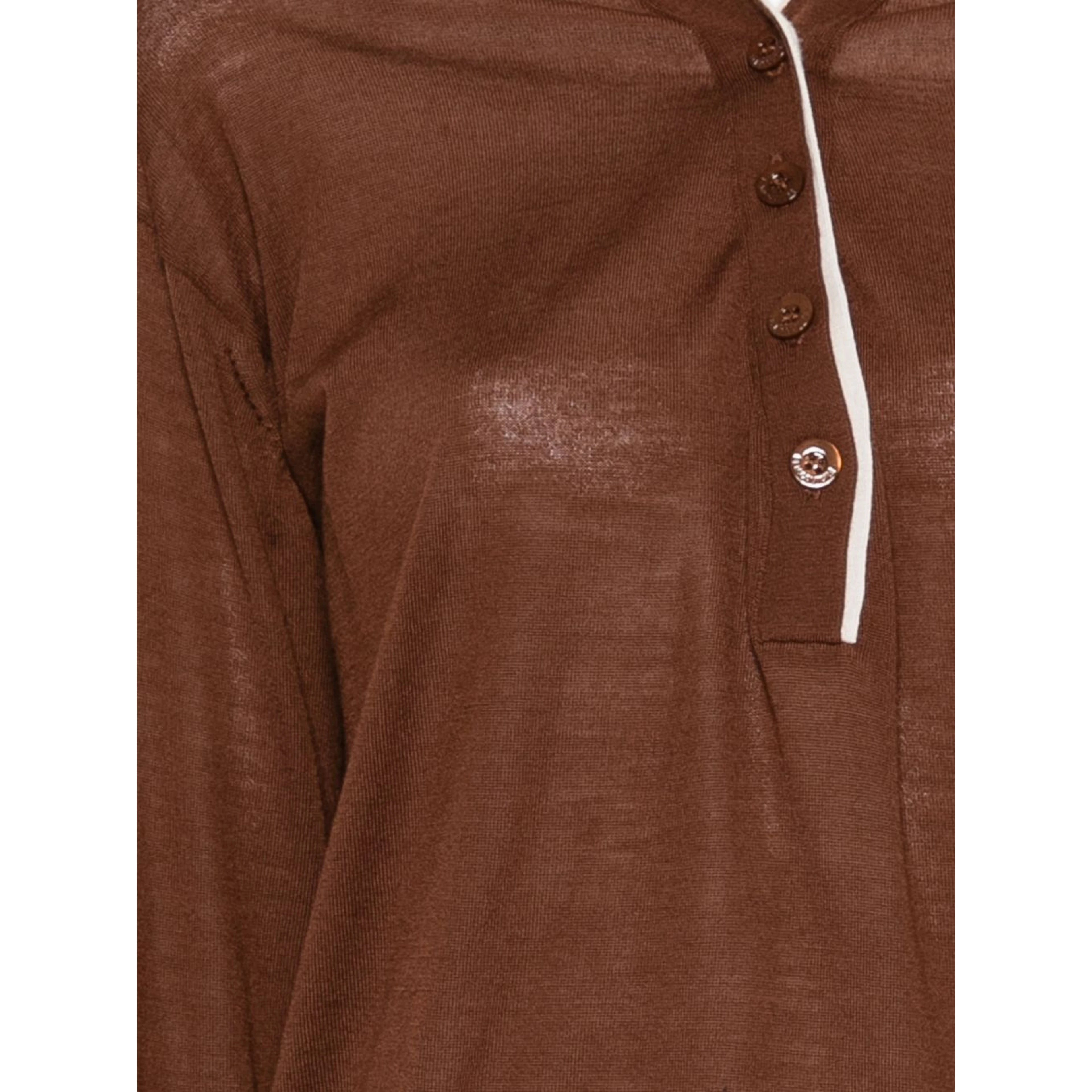 SEMICOUTURE Sweaters