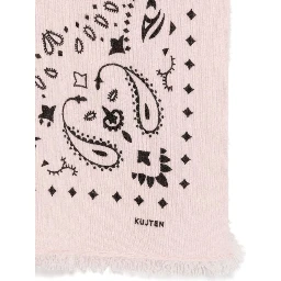 KUJITEN Scarfs