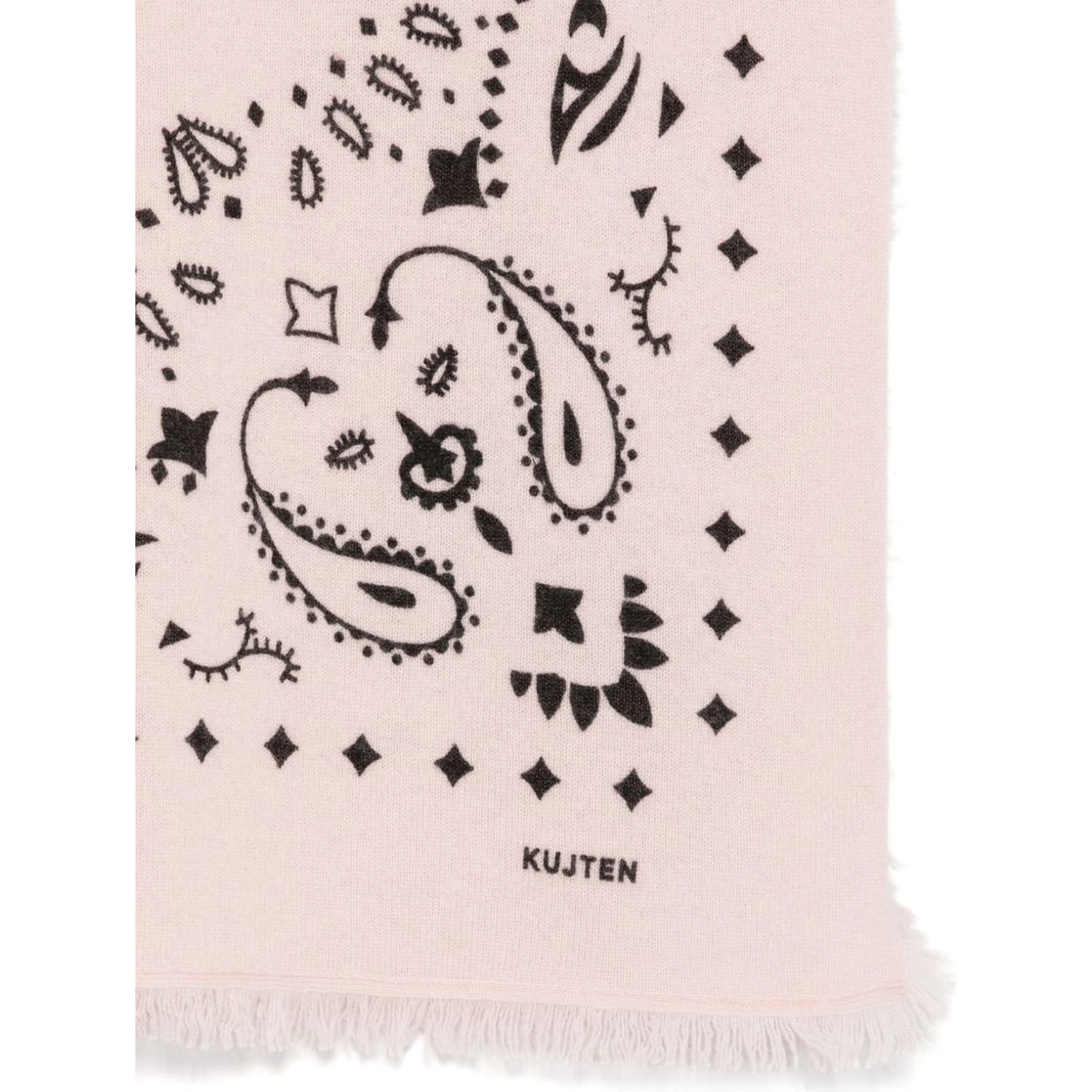 KUJITEN Scarfs