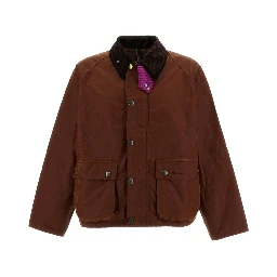 Barbour Jackets