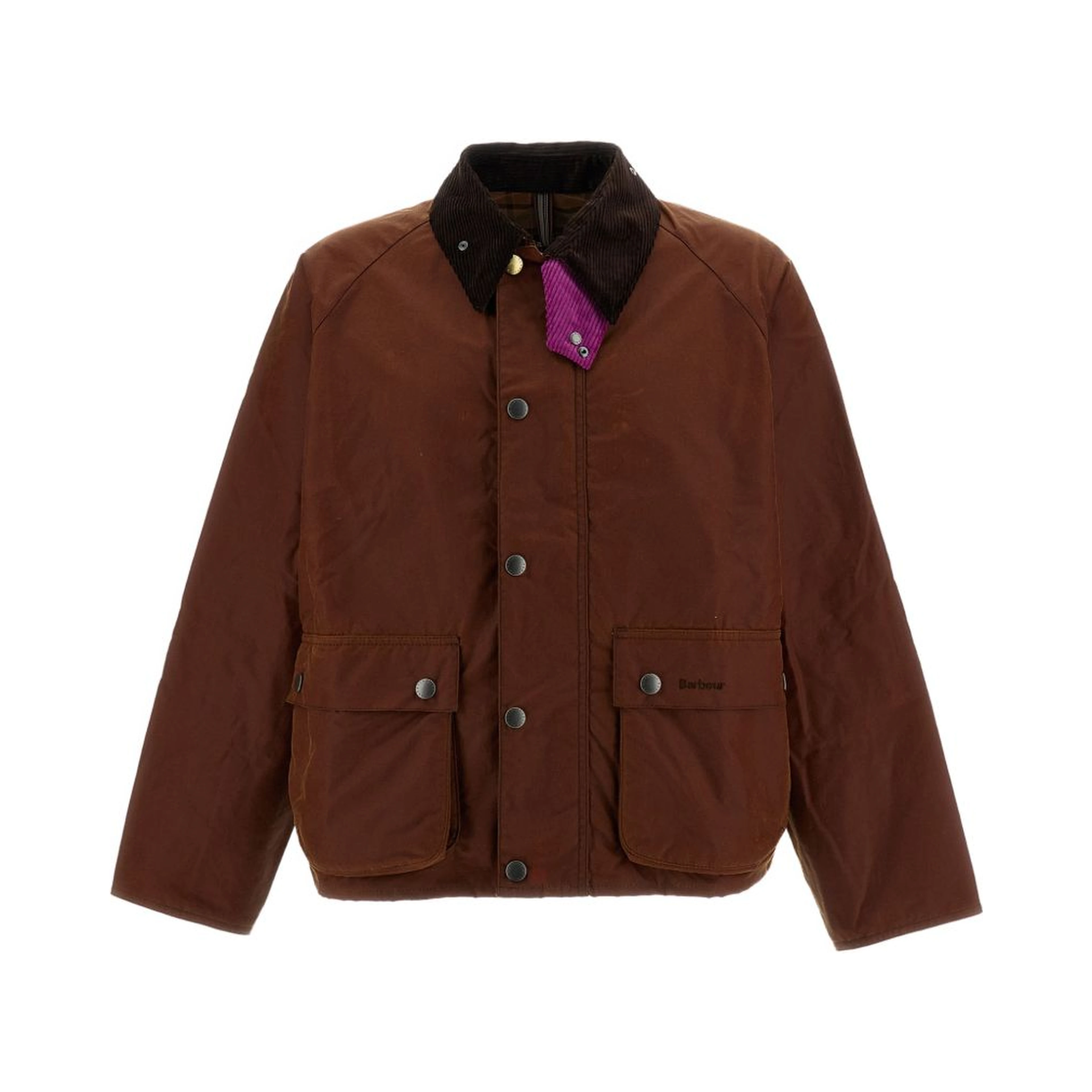 Barbour Jackets