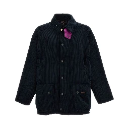 Barbour Jackets