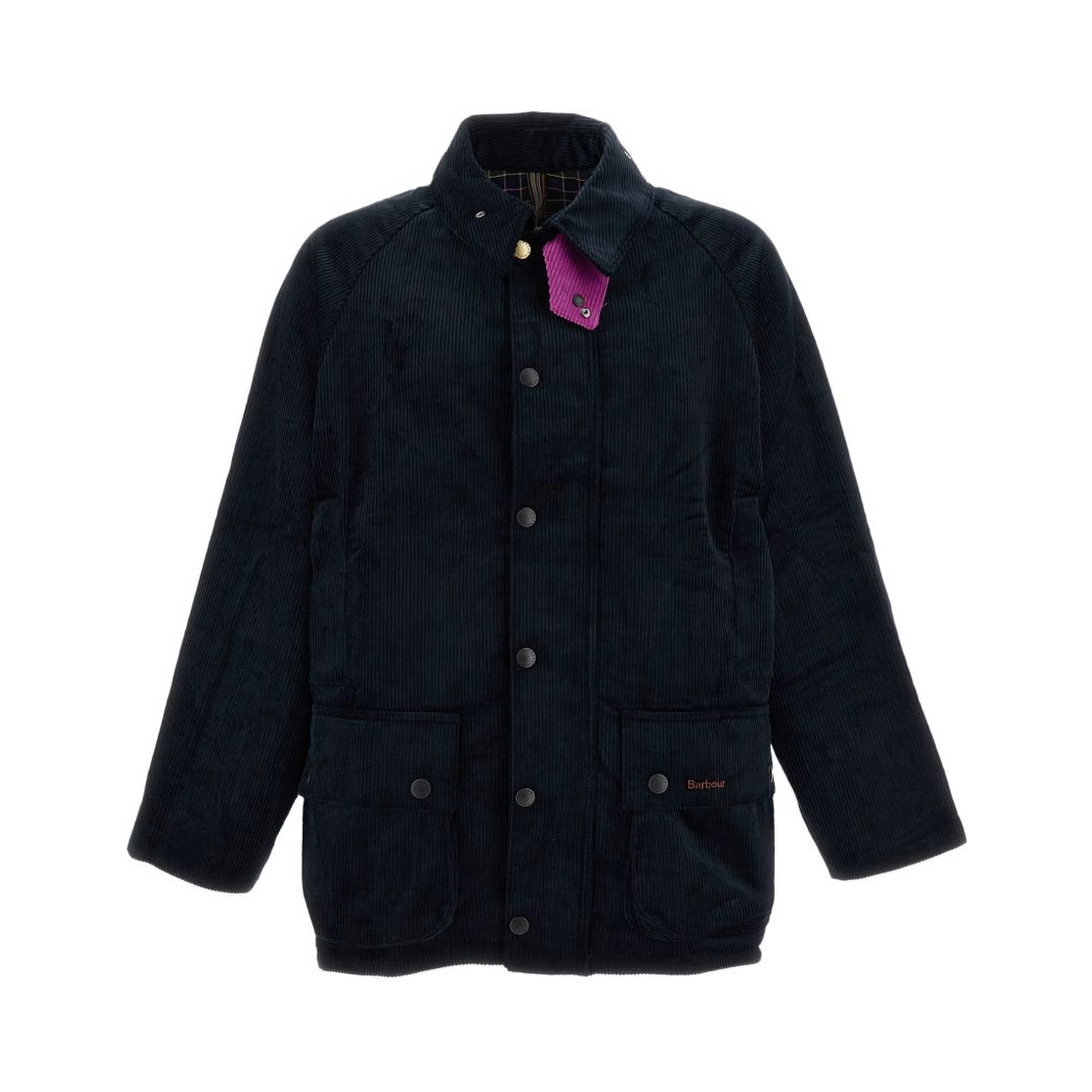 Barbour Jackets