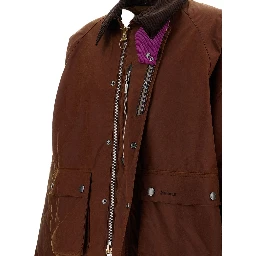 Barbour Jackets