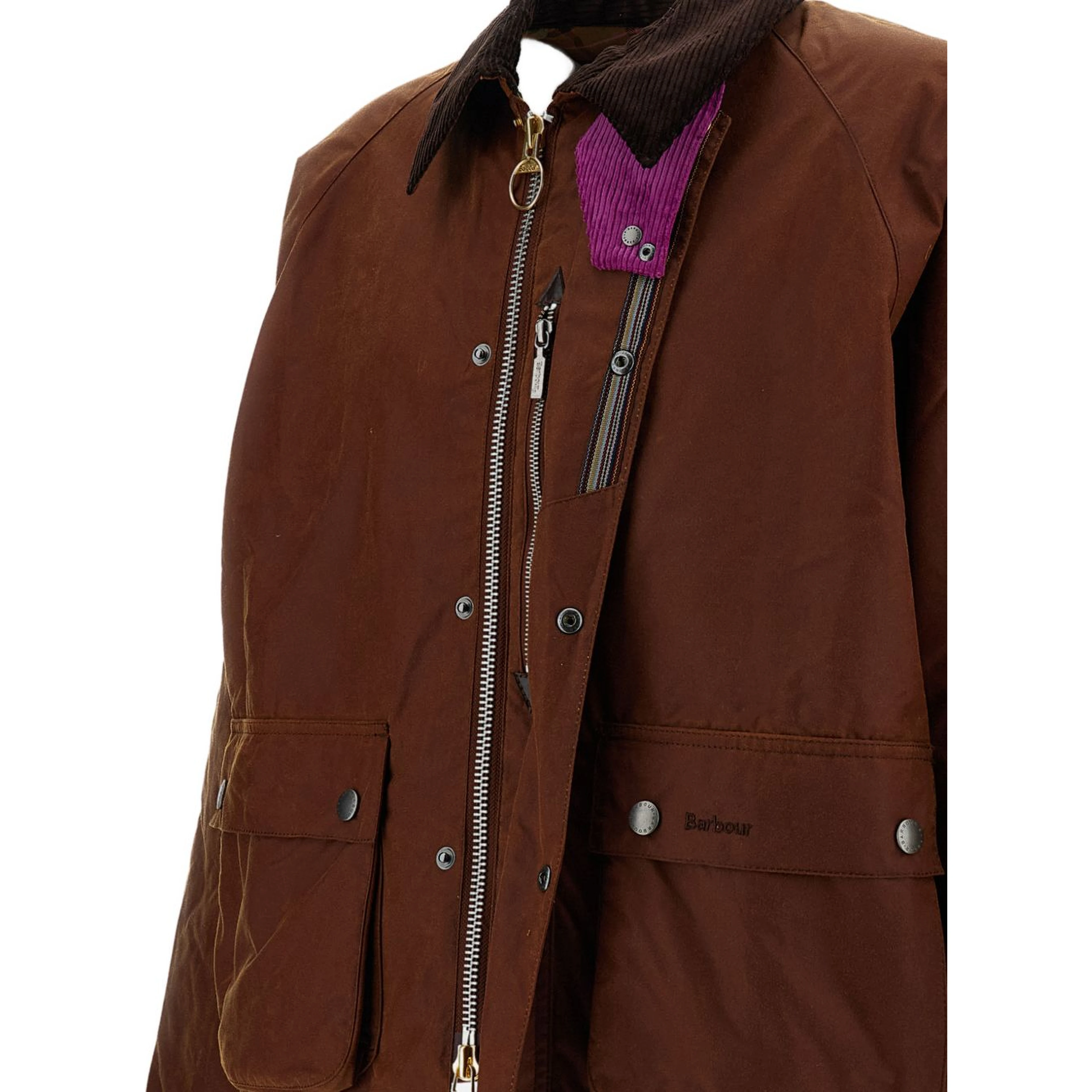 Barbour Jackets