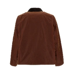 Barbour Jackets