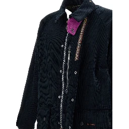 Barbour Jackets