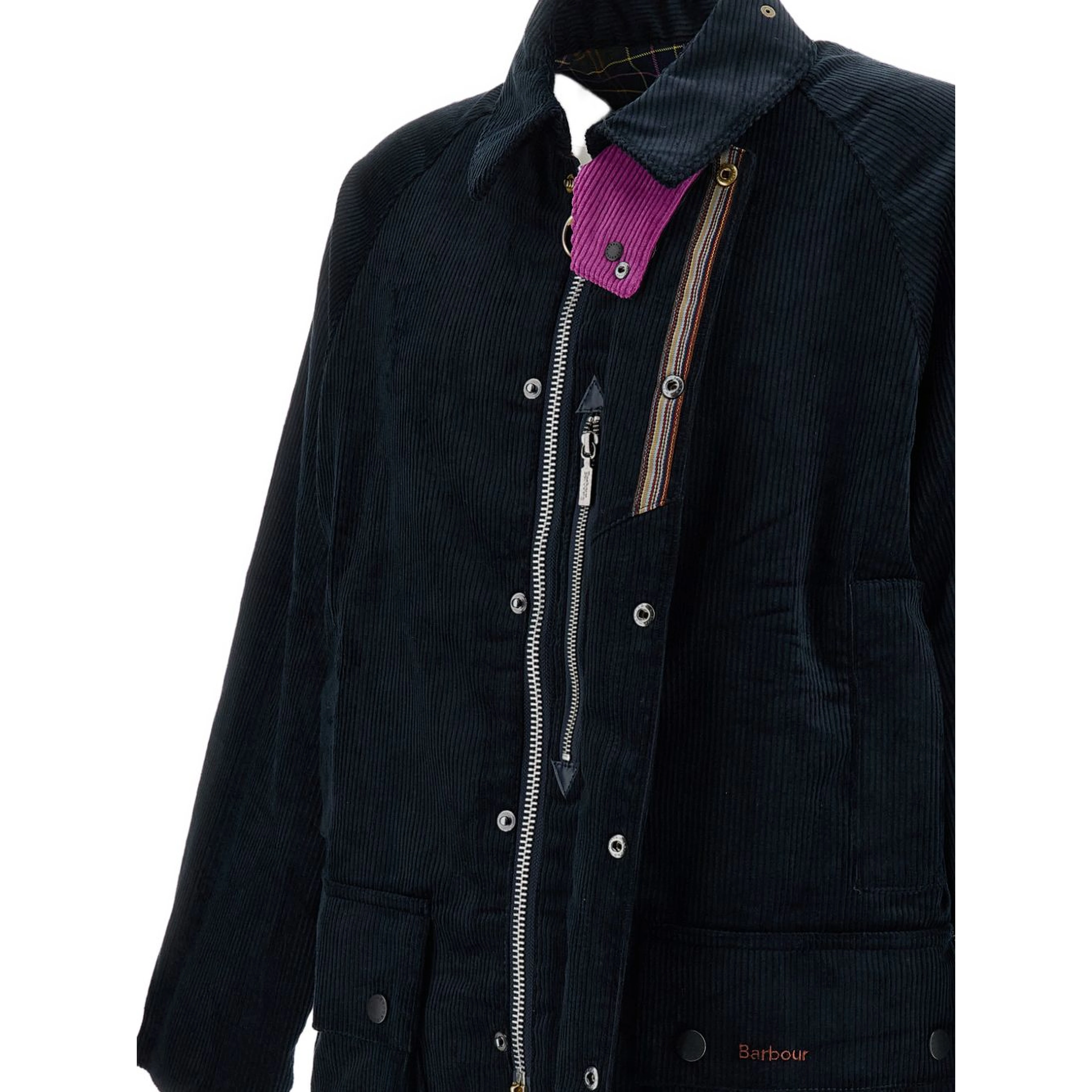 Barbour Jackets