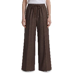 Long Pantone pants