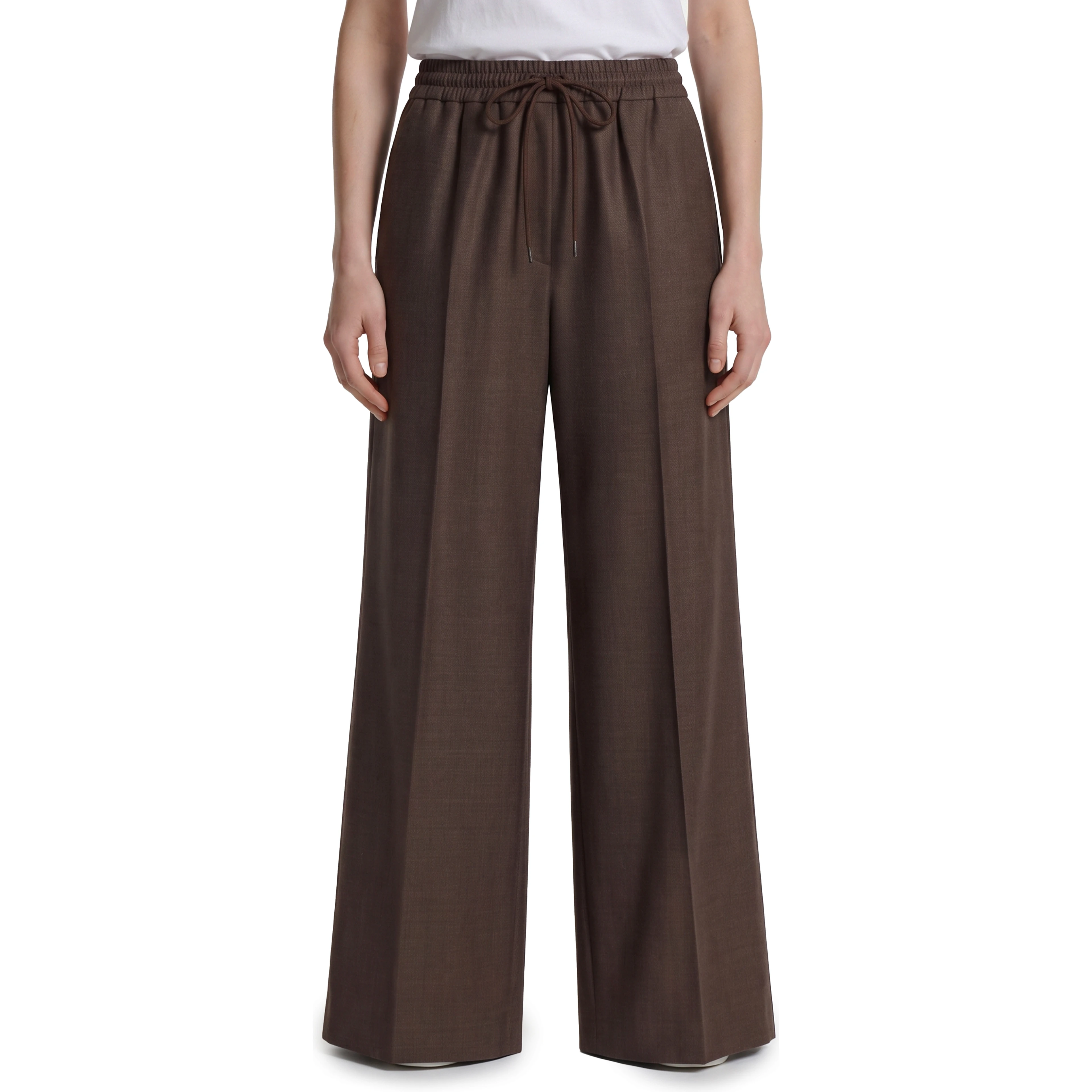 Long Pantone pants