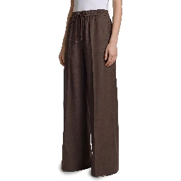 Long Pantone pants