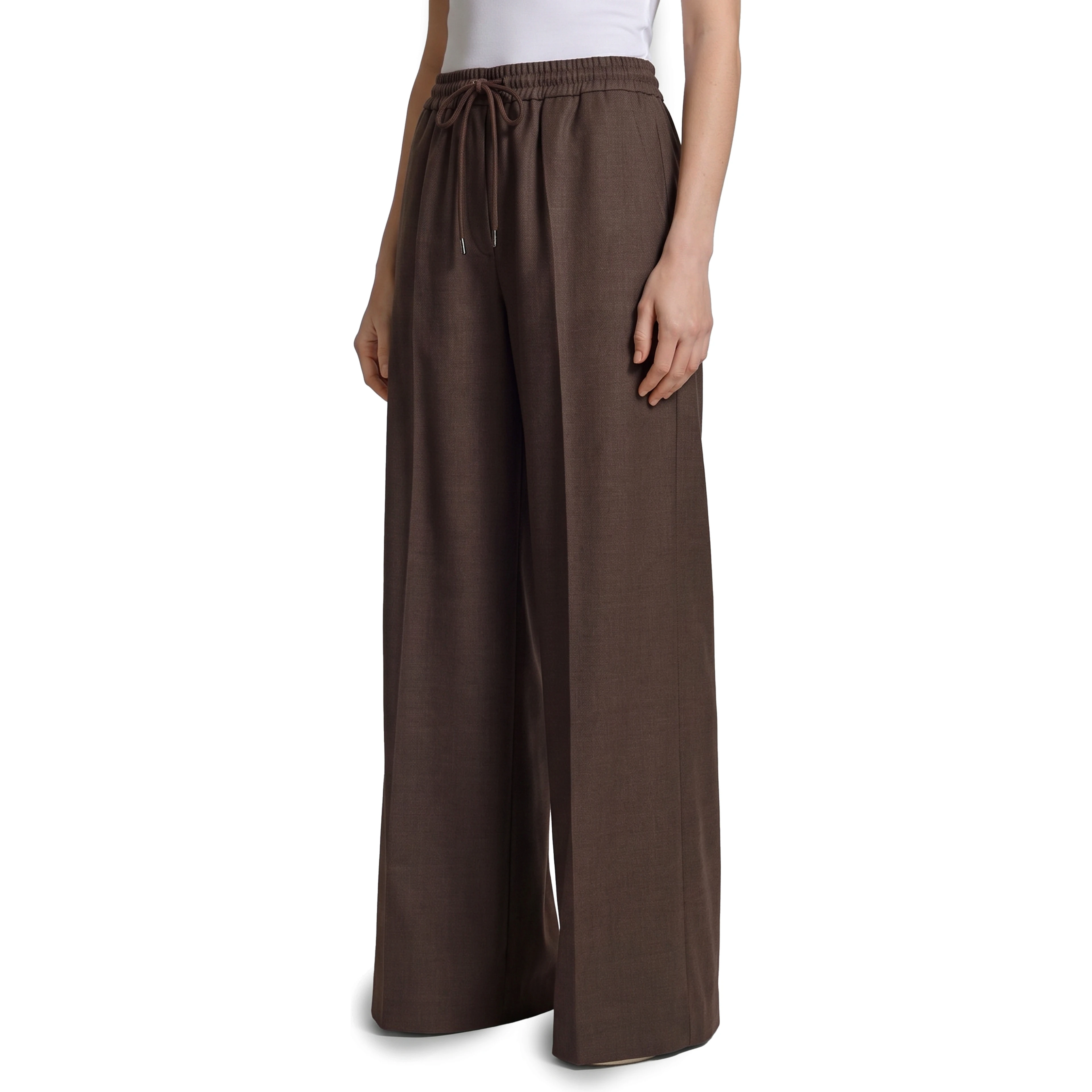 Long Pantone pants