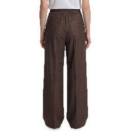 Long Pantone pants