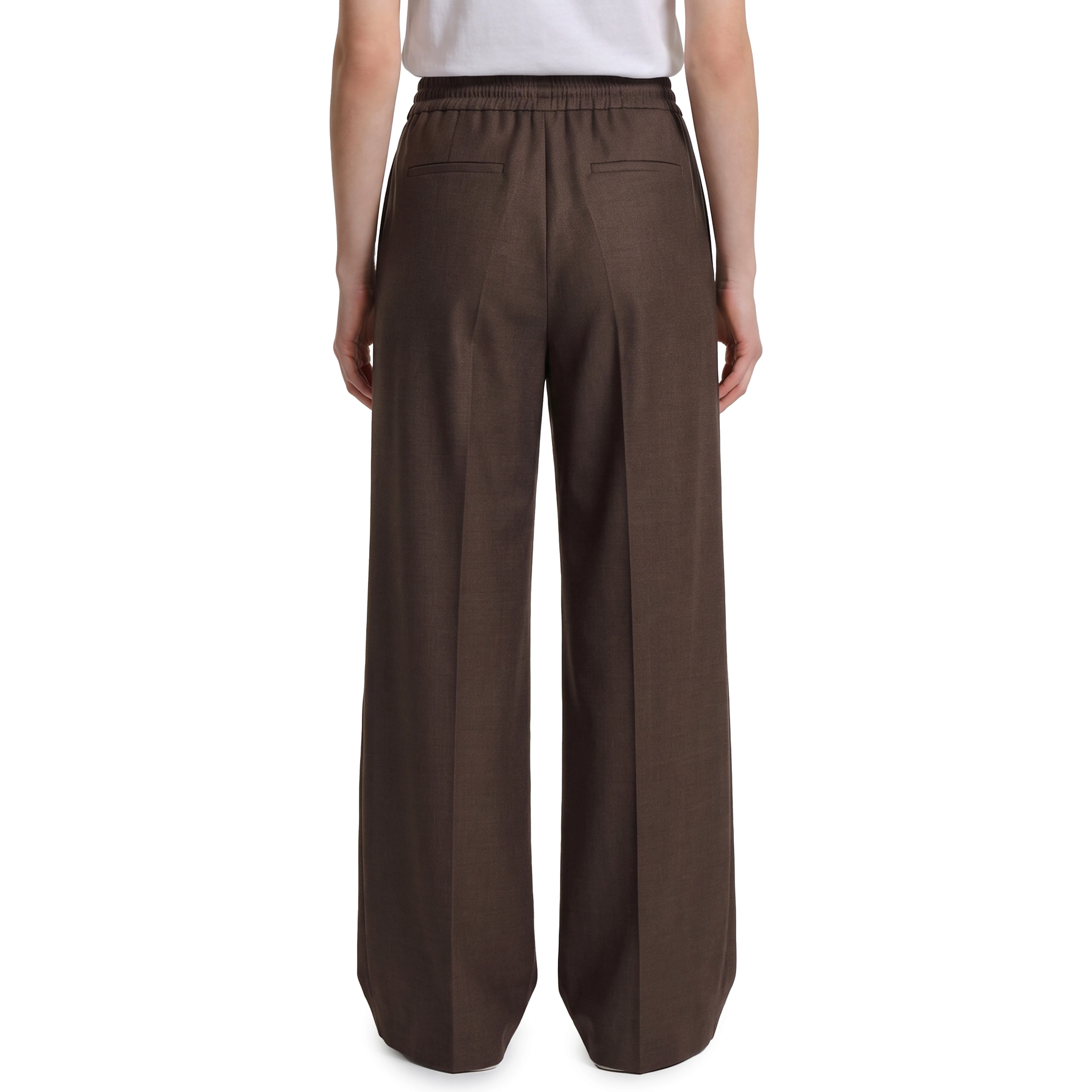 Long Pantone pants