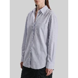 Striped Gavina shirt