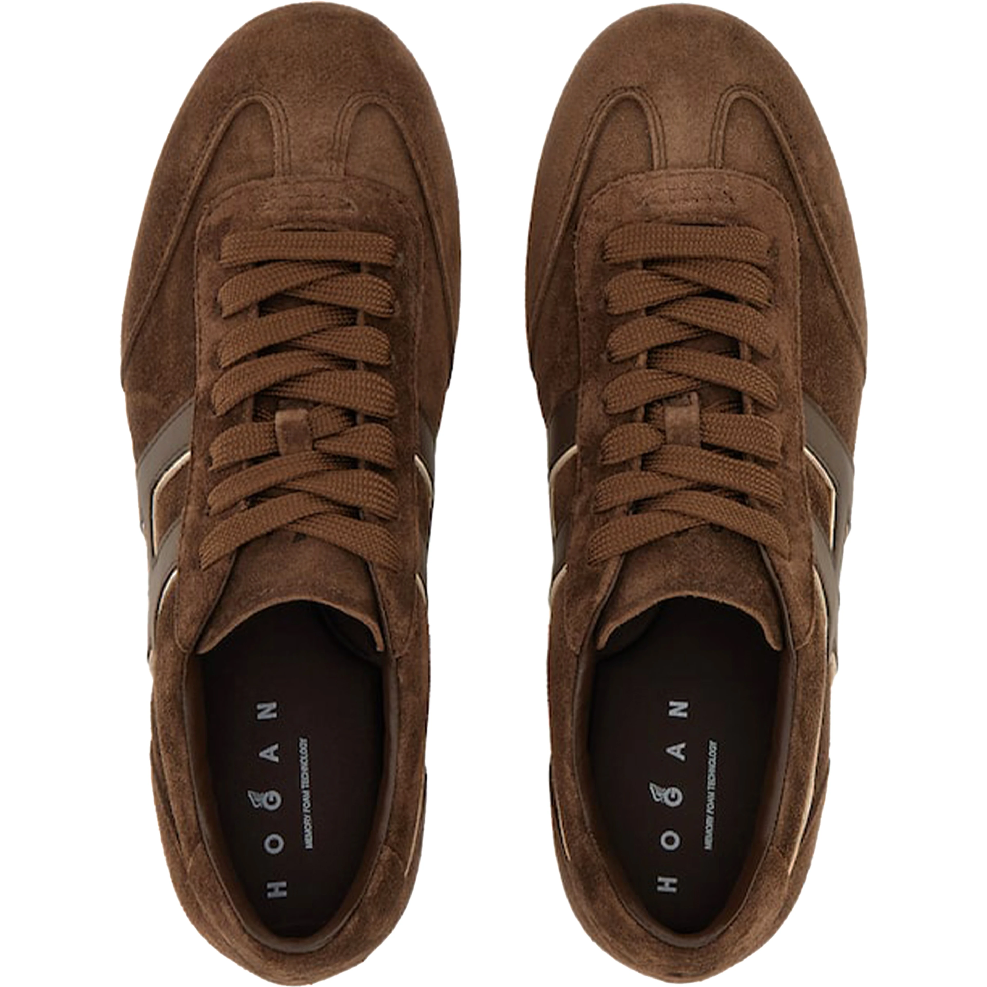 Hogan Olympia sneakers