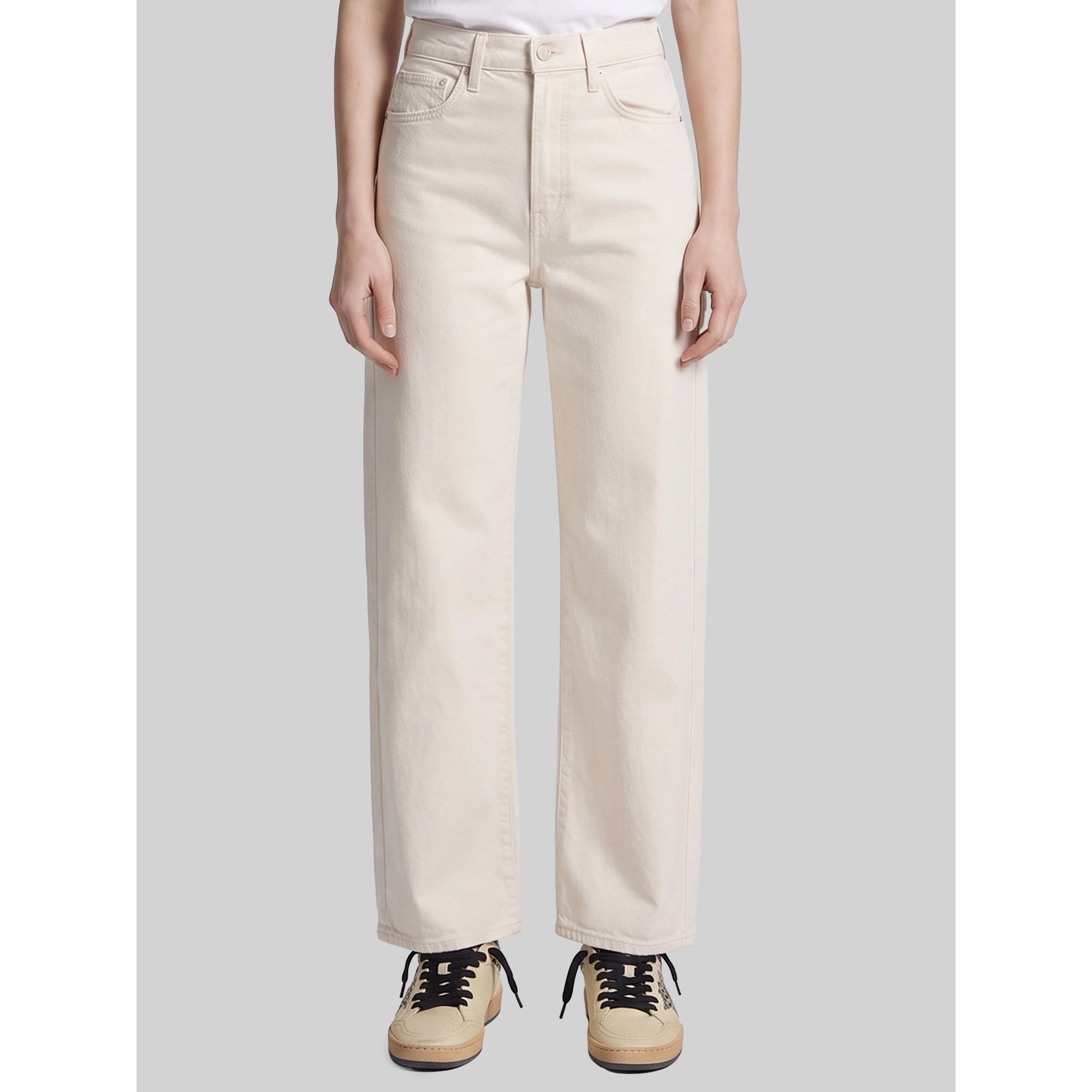 The Half-Pipe jeans