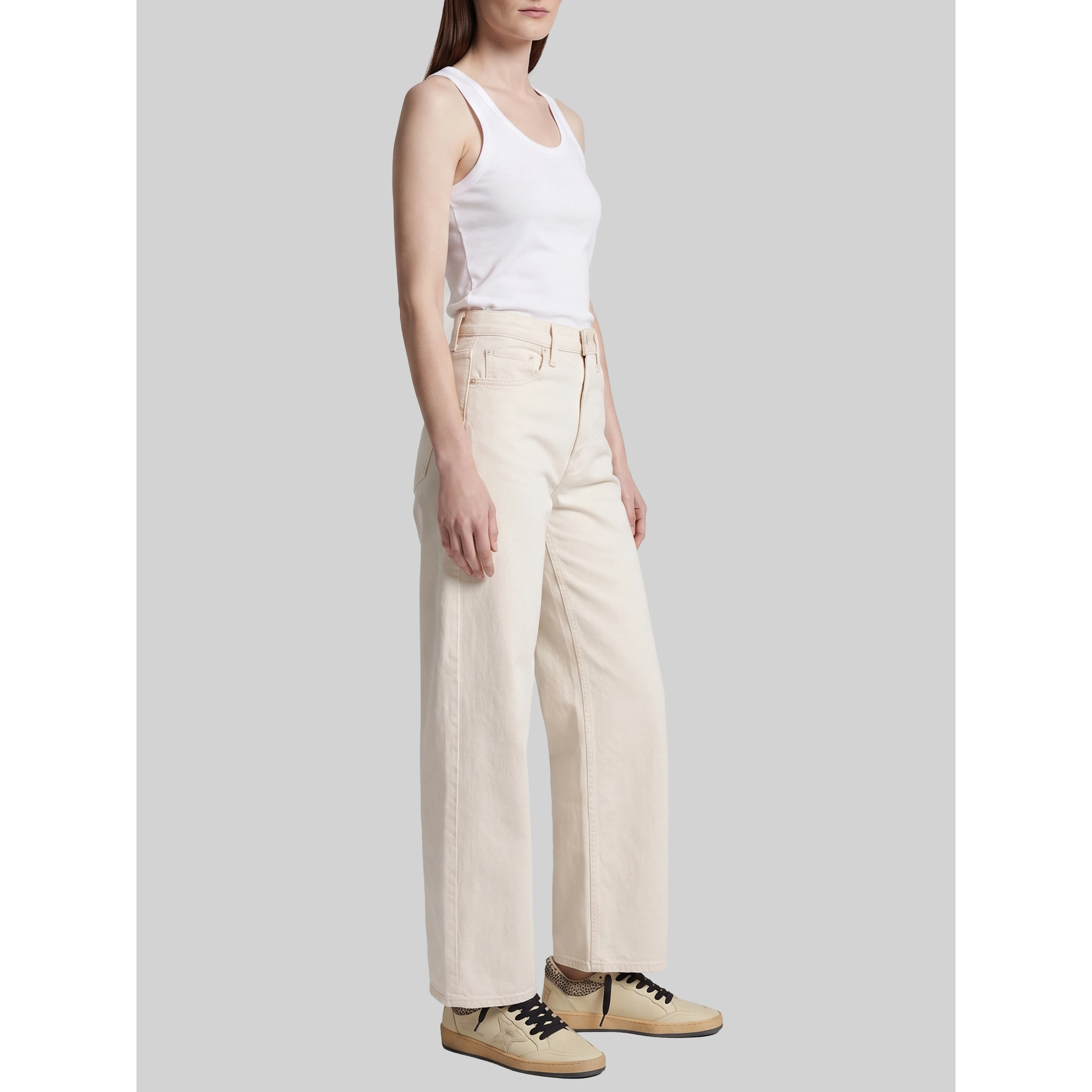 The Half-Pipe jeans