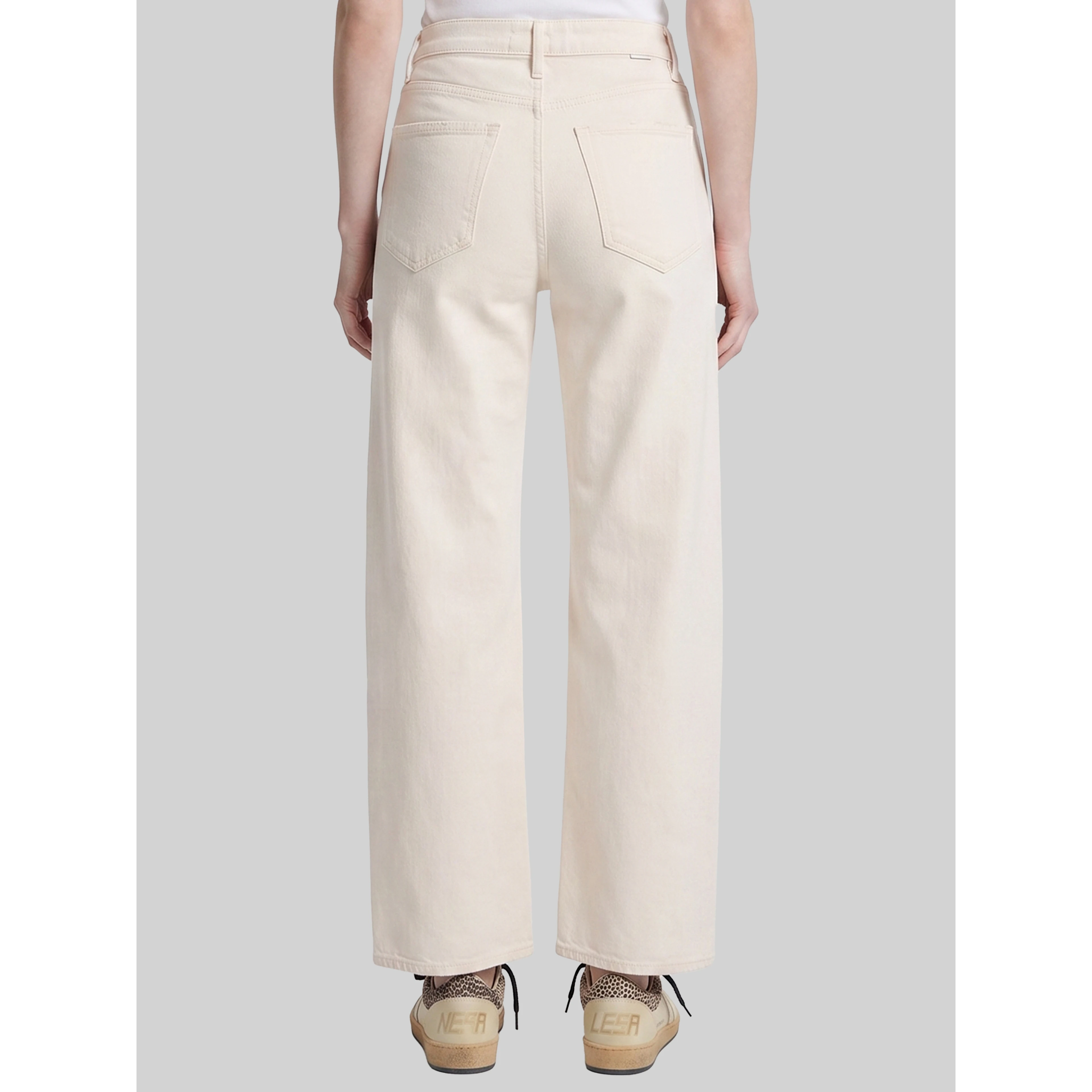 The Half-Pipe jeans
