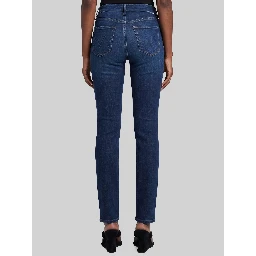 The Rascal Skimp jeans