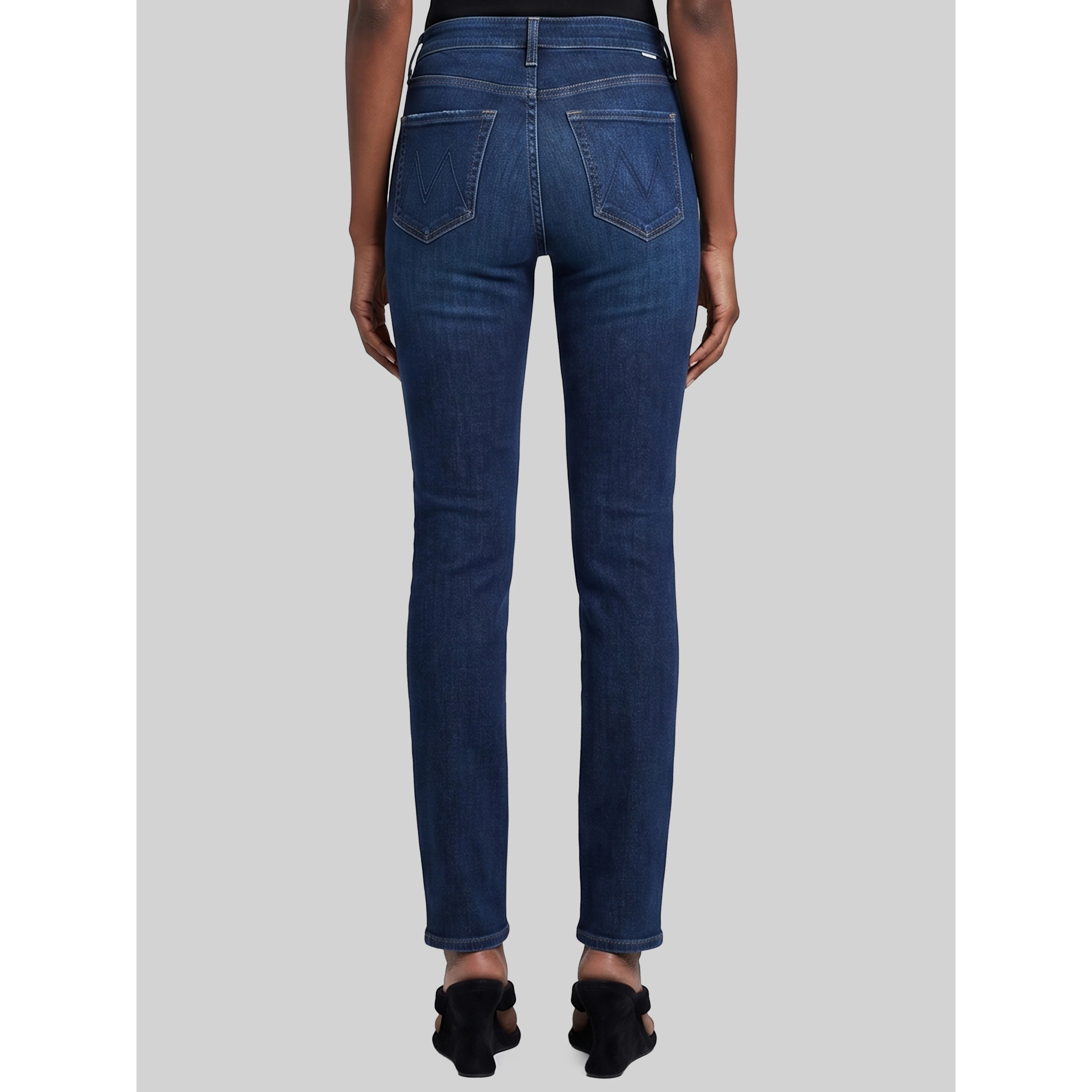 The Rascal Skimp jeans
