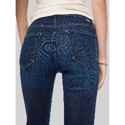 The Rascal Skimp jeans