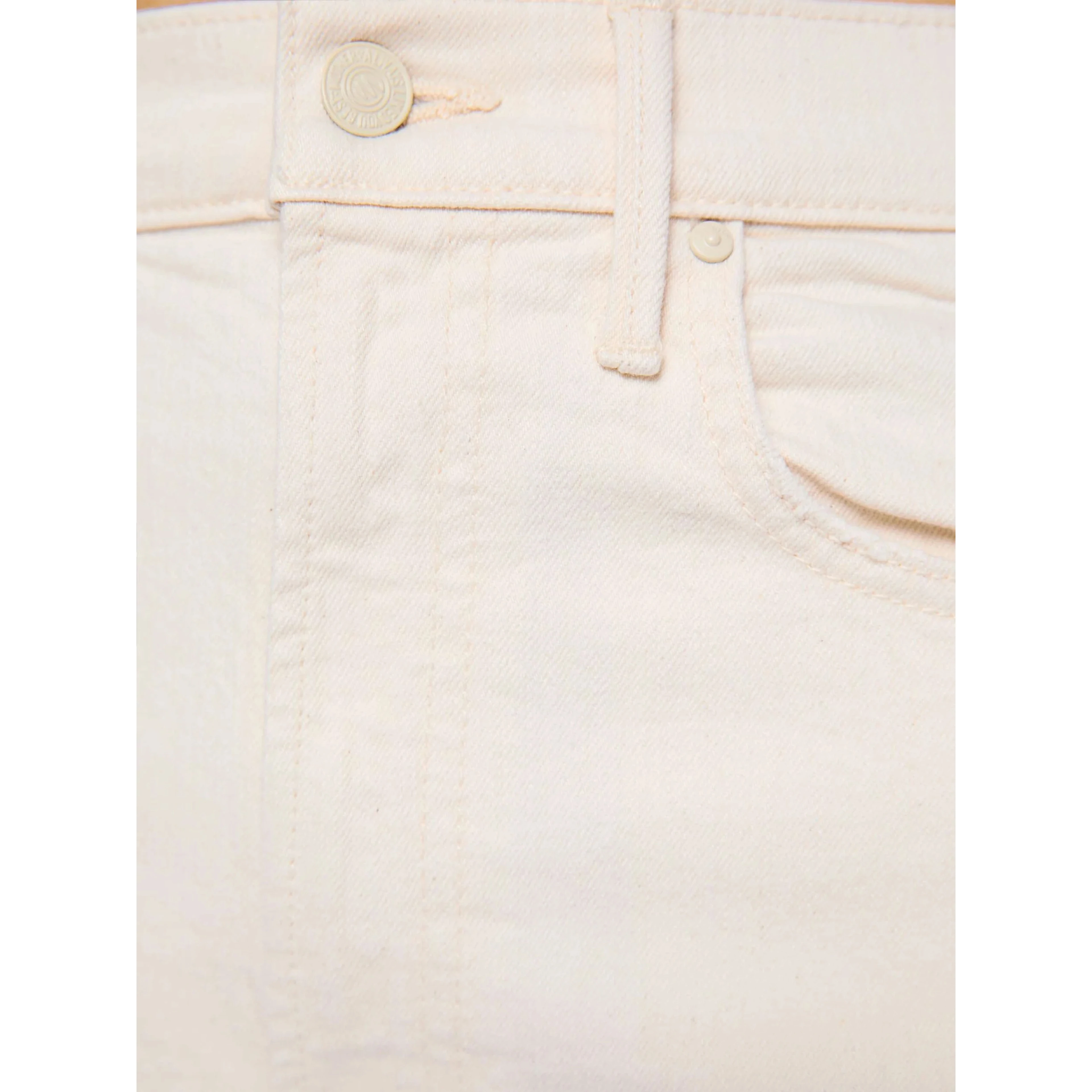 The Half-Pipe jeans