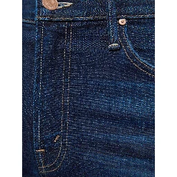 The Rascal Skimp jeans