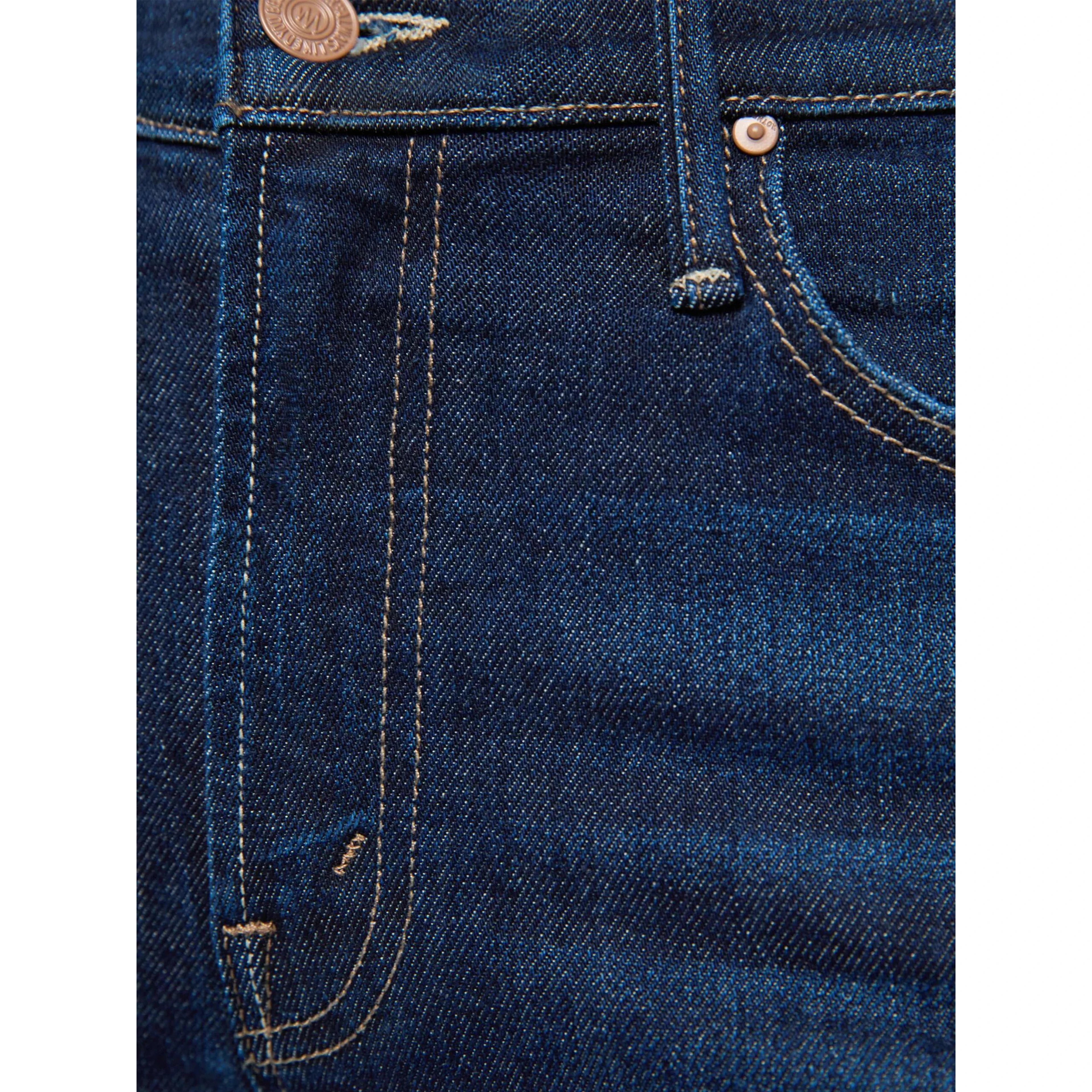 The Rascal Skimp jeans