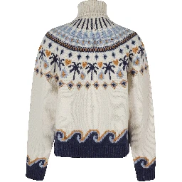 SWEET WINTER TURTLENECK