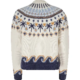 SWEET WINTER SWEATER
