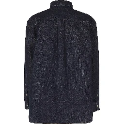 WOVEN SHIRT
