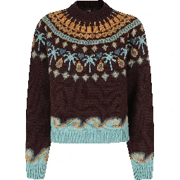 SWEET WINTER SWEATER