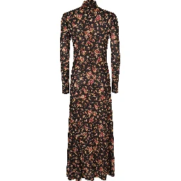 IDA LS JERSEY DRESS