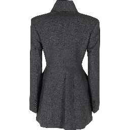 SCULPTED BLAZER