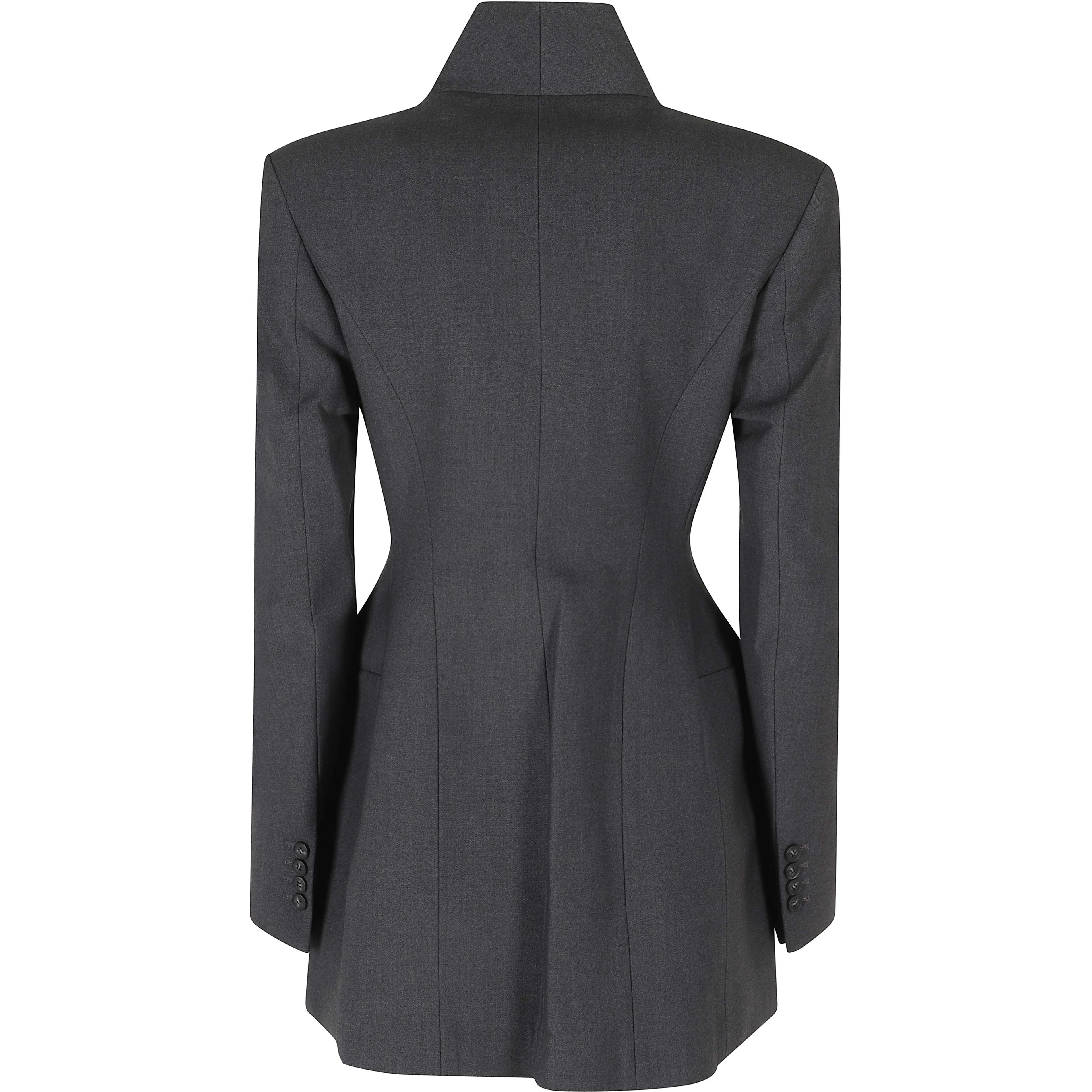 SCULPTED BLAZER