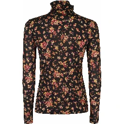 AURELIA LS JERSEY TOP