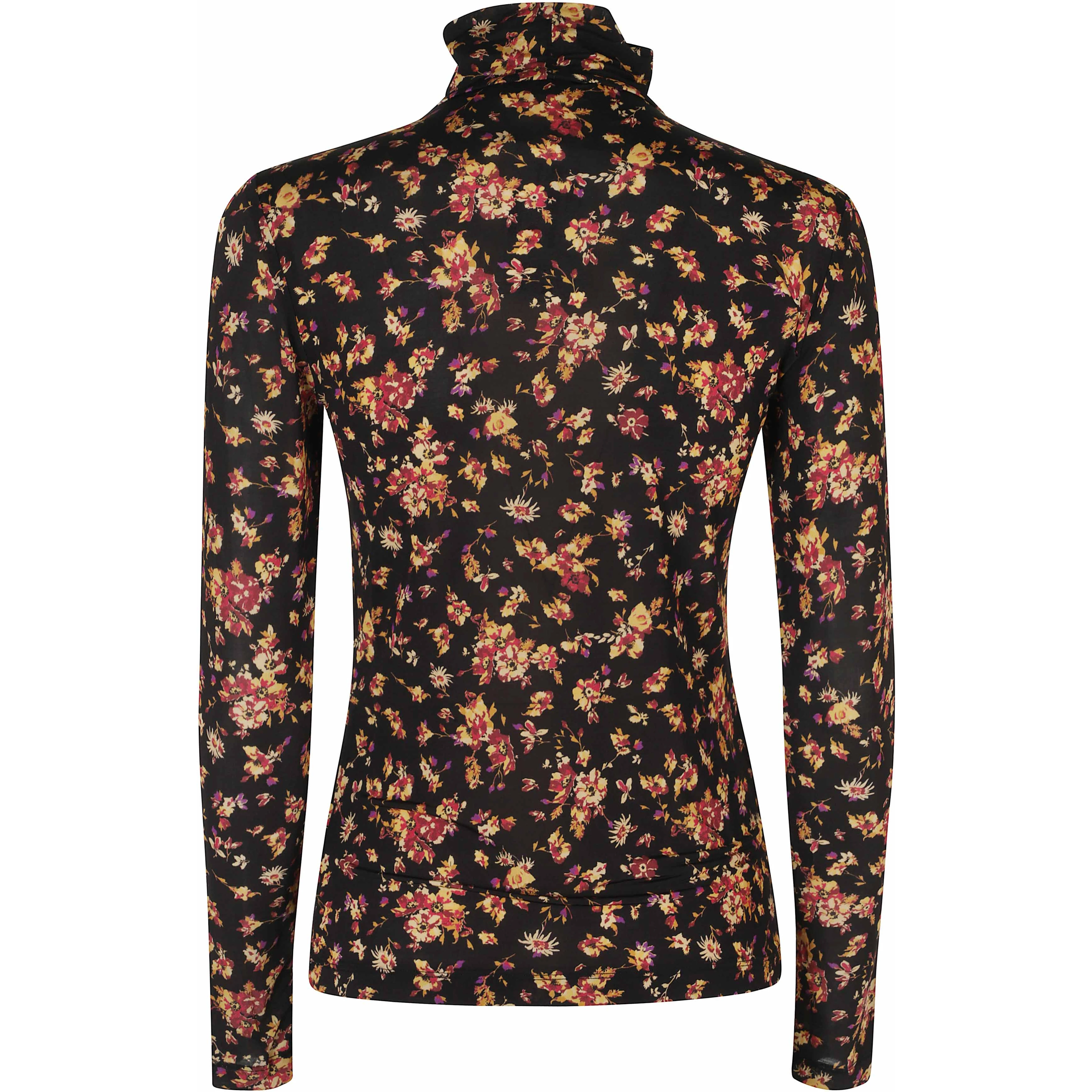 AURELIA LS JERSEY TOP