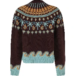 SWEET WINTER SWEATER