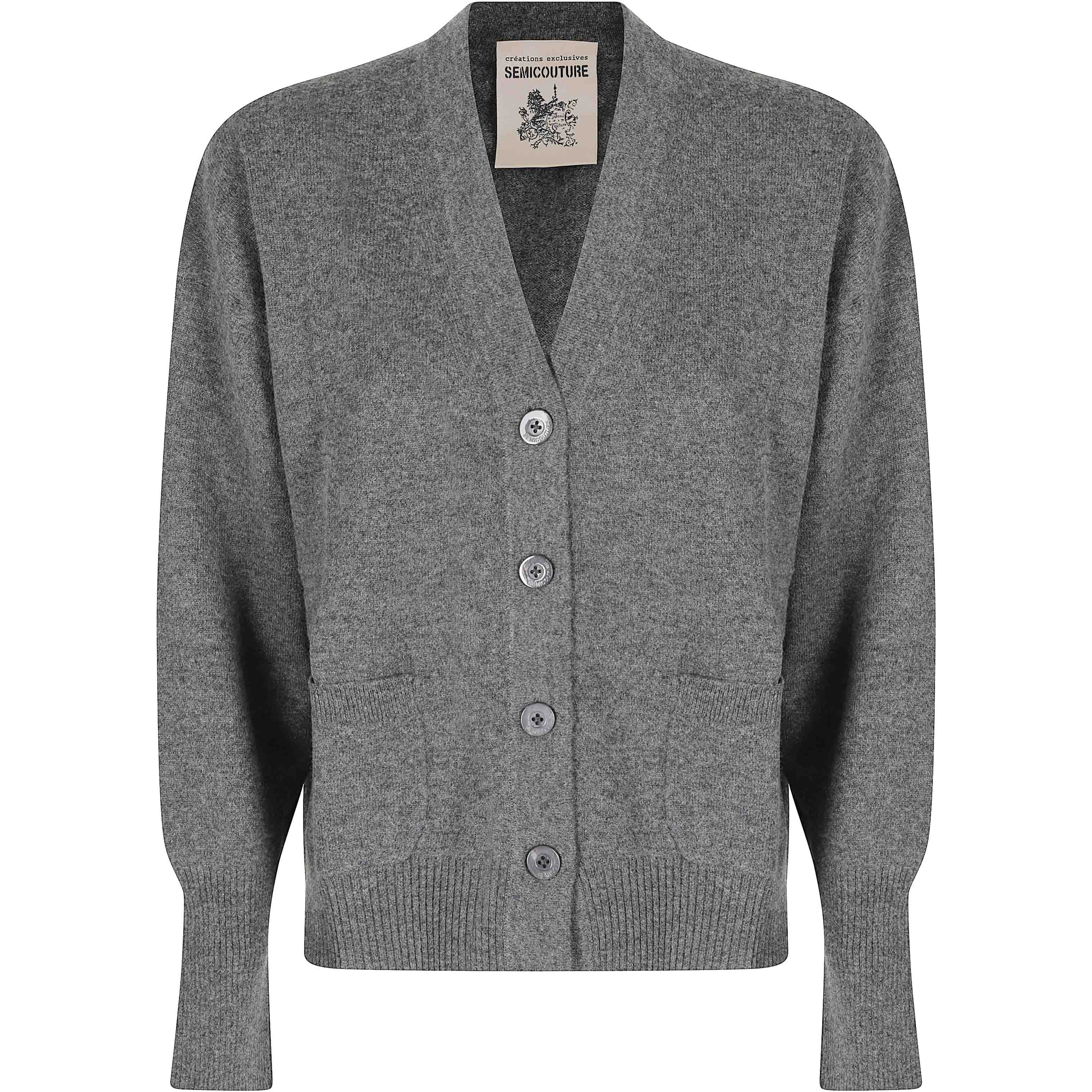 CARDIGAN ESTHER